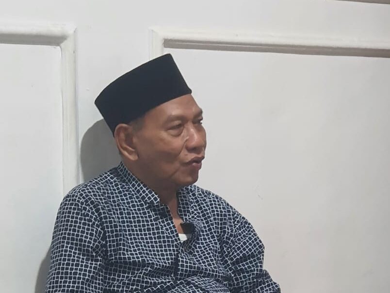 Abah Ali Zen: Perjuangan Harus Selon